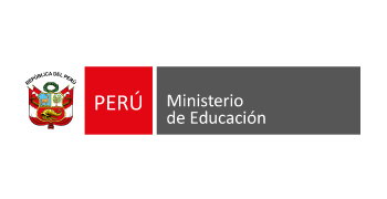 Ministerio de Educación Ministerio de Educación