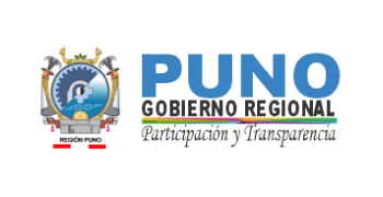 Gobierno Regional Gobierno Regional